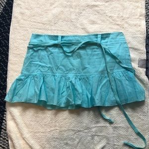 Raviya skirt size small